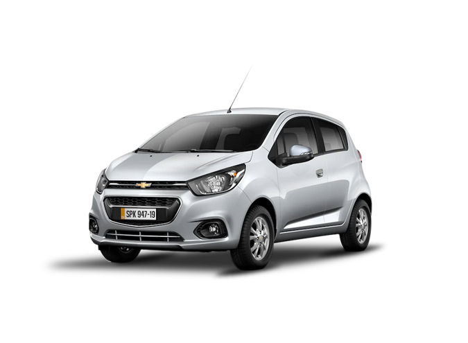 Chevrolet Spark GT